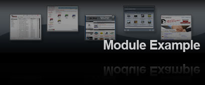 Pre-Build Modules Example